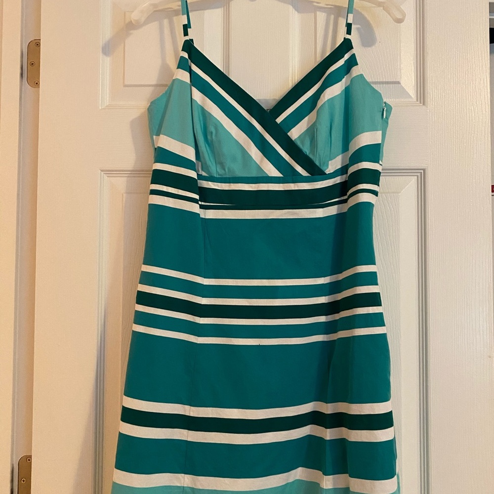 Ann Taylor sundress